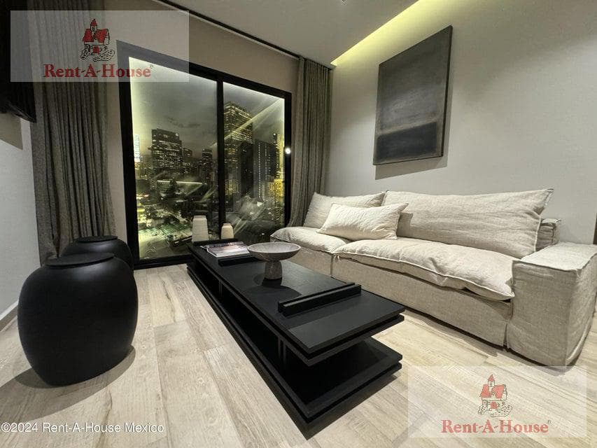 Apartment for Sale in Cuauhtémoc, Juárez AF 26-1450
