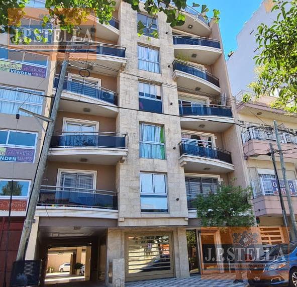 Dpto 2 Ambientes a Estrenar 44 m² - Cocheras Opcionales - S.Justo (Ctro)