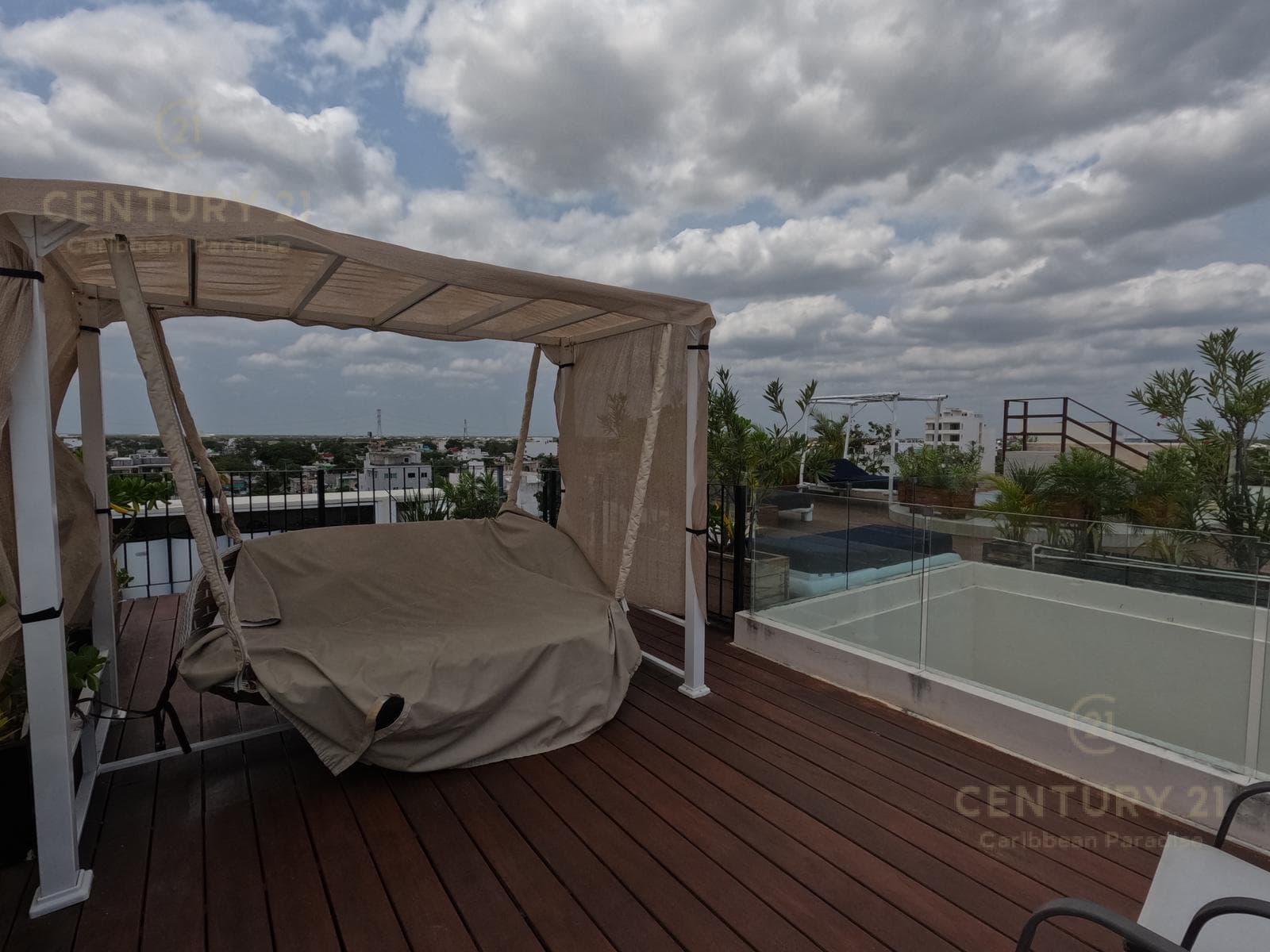 2-Bedroom Apartment for Sale, Ready for Immediate Move-In, Playa del Carmen P4158