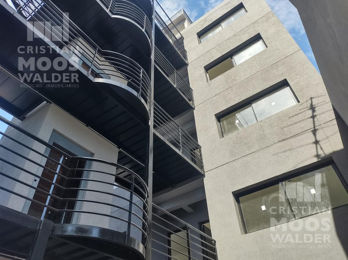 2-room apartment for sale in Escobar
