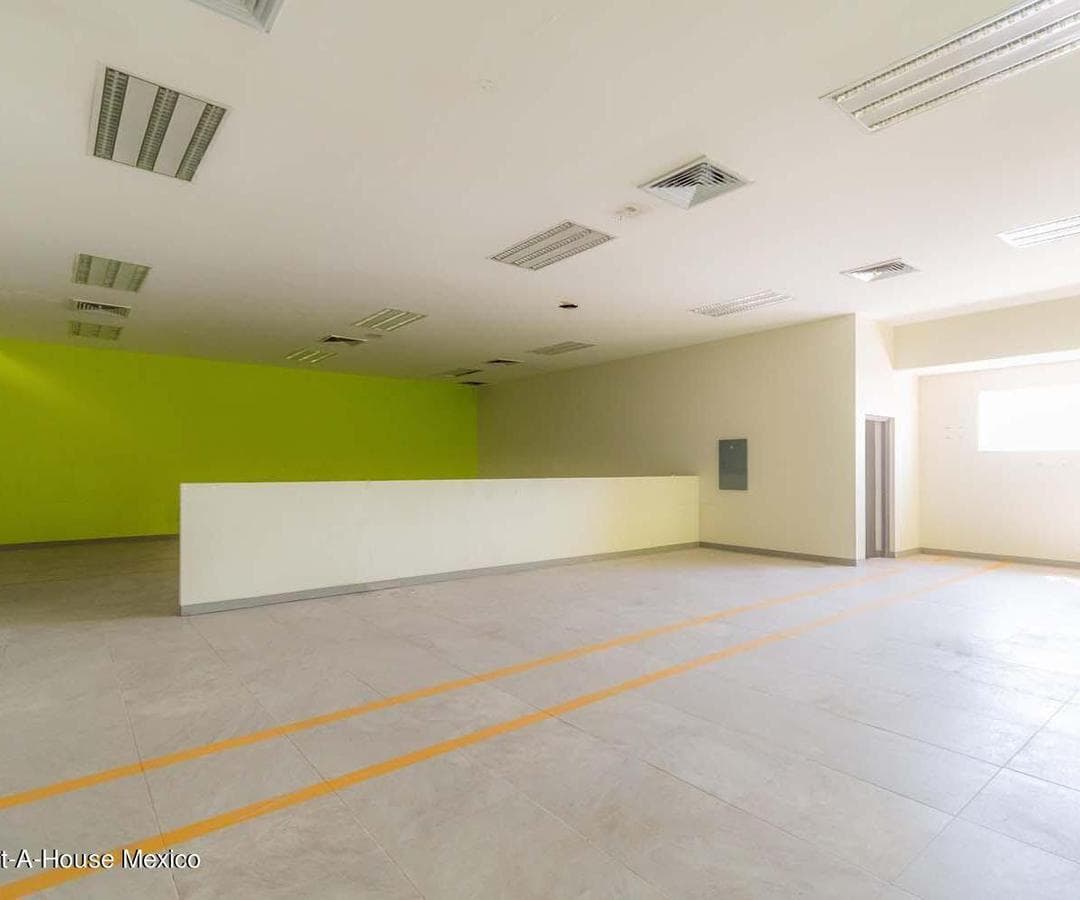 Office for Rent in Tlalnepantla de Baz, San Andrés Atenco, GIS 26-3052