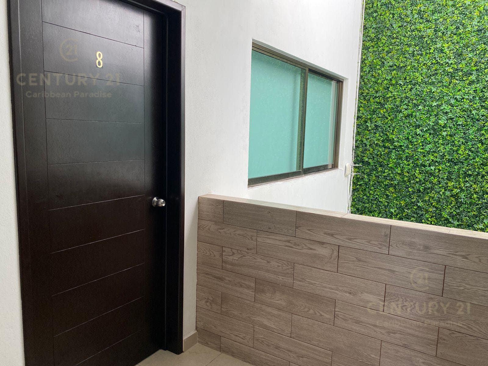 Studio Apartment for Rent, Av. Coba, Cancún C2501