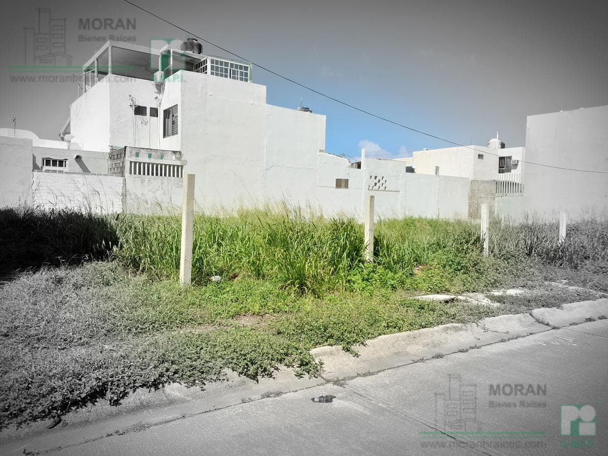 Land - Coatzacoalcos