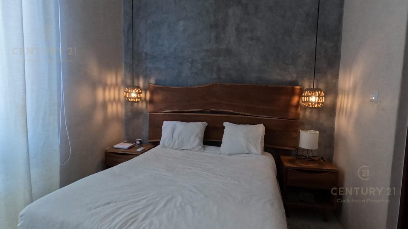 1-bedroom apartment for sale at Saadhu Condos Tulum, available immediately P4164