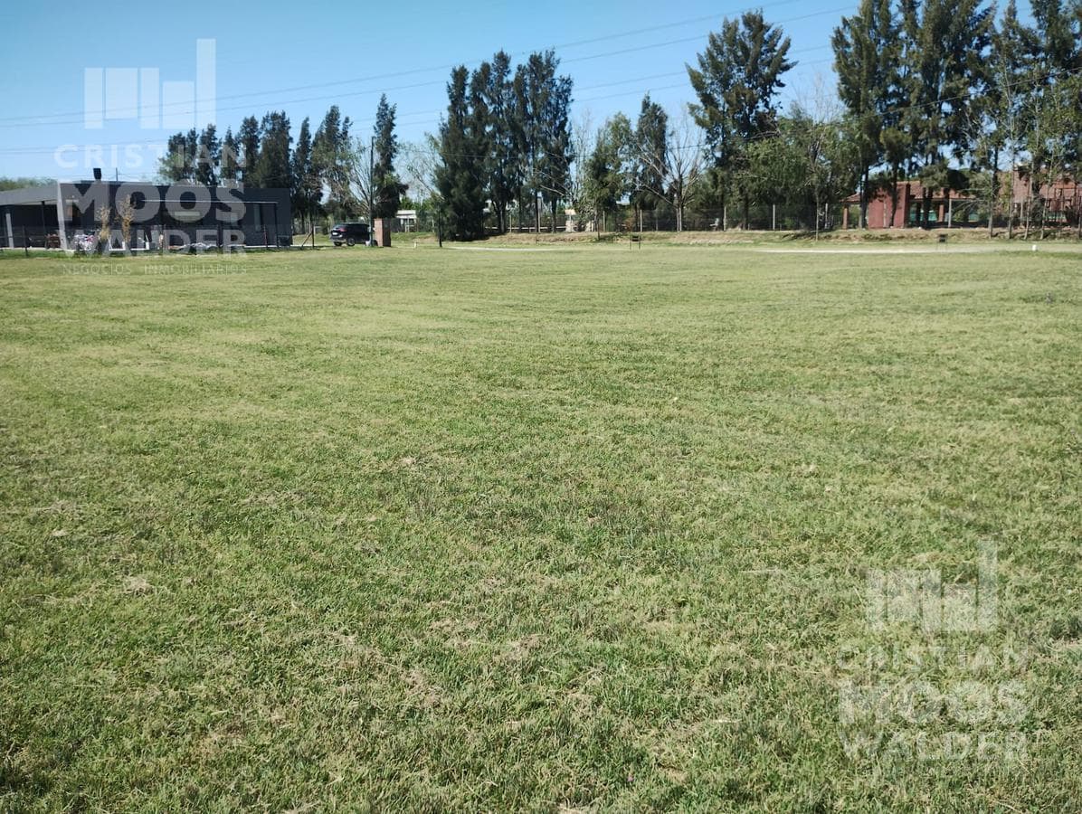 Land for Sale—Manuel Belgrano Residential Complex, Ingeniero Maschwitz.