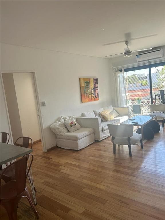 3-BEDROOM APARTMENT - SAN ISIDRO, NORTHERN GREATER BUENOS AIRES