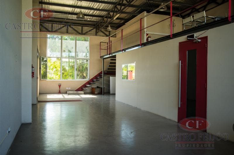 Office for Sale, Currently Renting, at Km 40 - Pilar