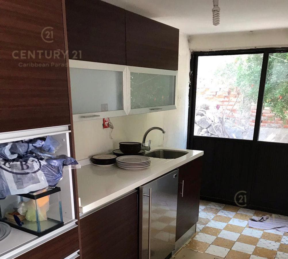 En Venta 3 Casas en el Estado de México, Naucalpan C3017