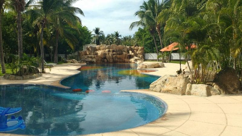 Vacation Rental: Casa Son Vida, Acapulco