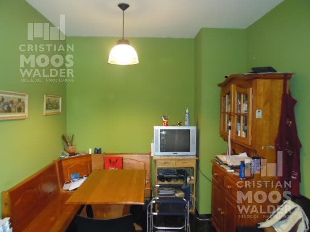 4-room house for sale in Country Aranjuez