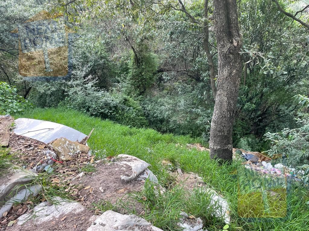 LAND FOR SALE IN SAN FERNANDO