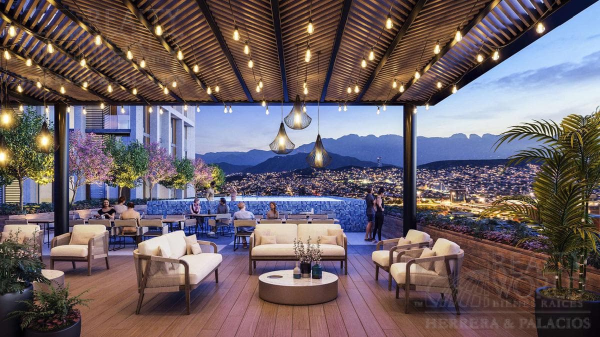Apartment - Downtown Monterrey