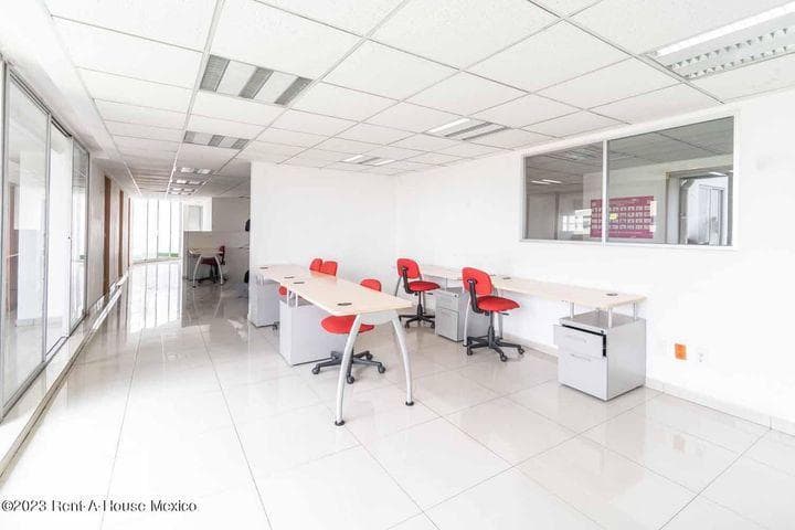 Office for Rent in Doctores, 24 Dr. Lavista Street, 2200 N.C.