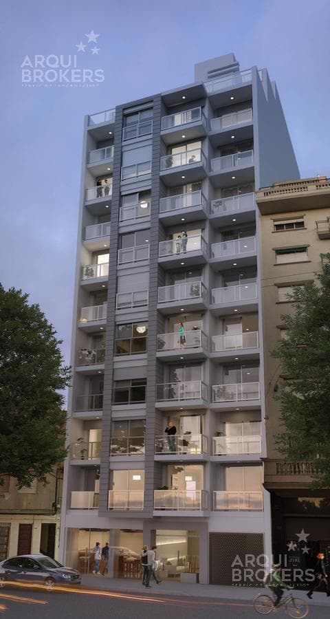 Two-Bedroom Apartment for Sale in Downtown - 901