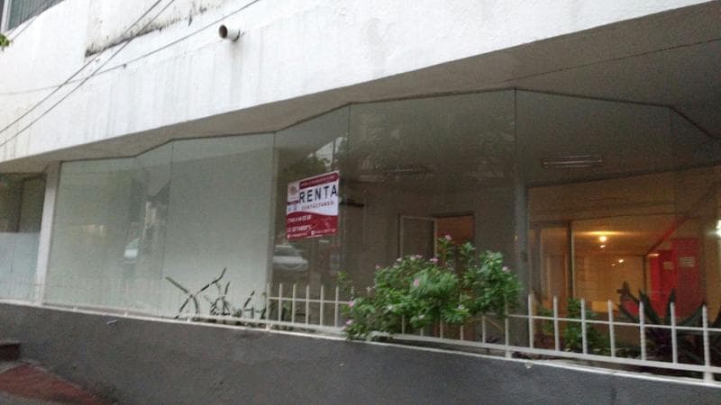 Abed Store, First Floor