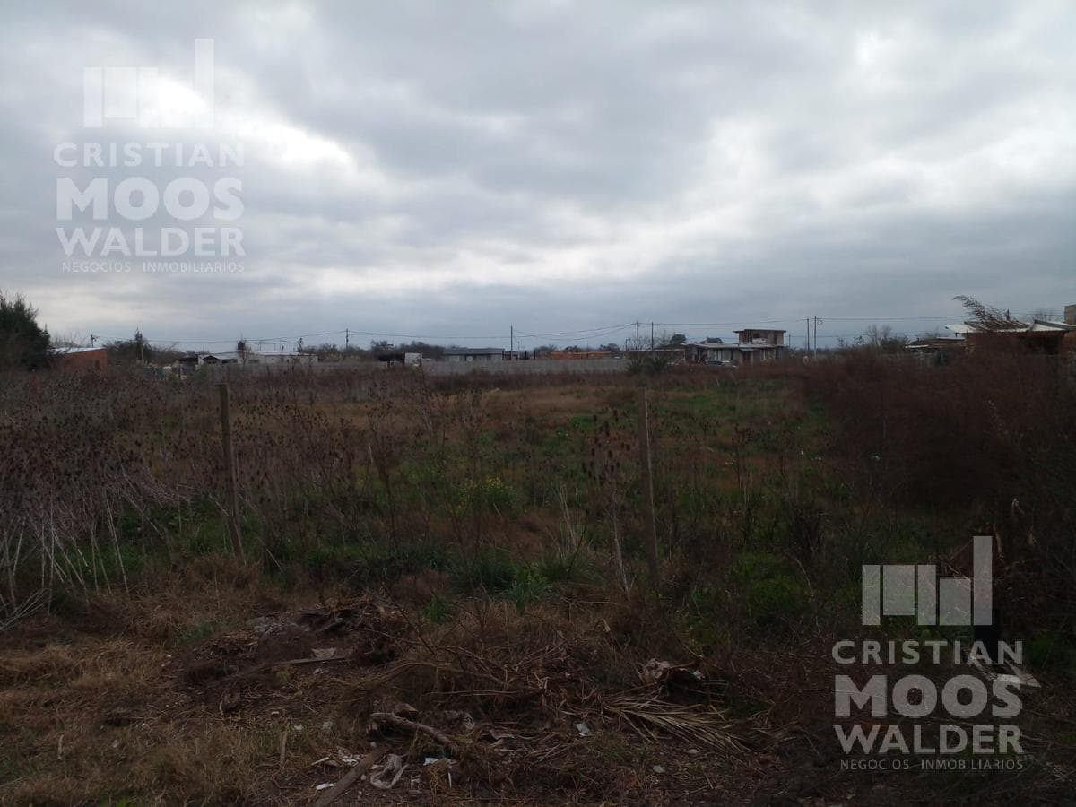 Land for Sale - Ingeniero Maschwitz - Cristian Mooswalder - Real Estate Business -