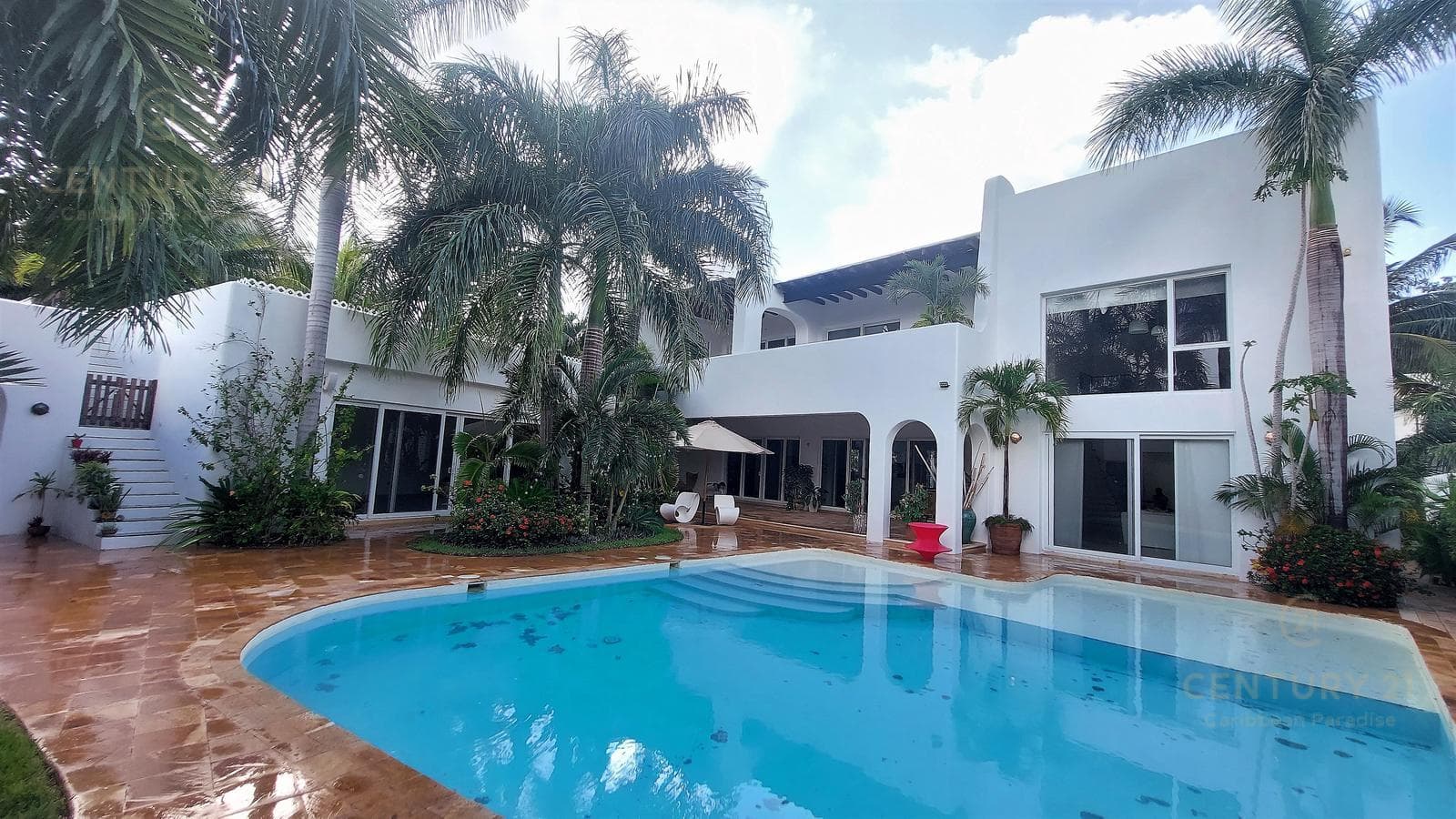 Casa en Playa Paraiso en venta en Playa del Carmen P4030