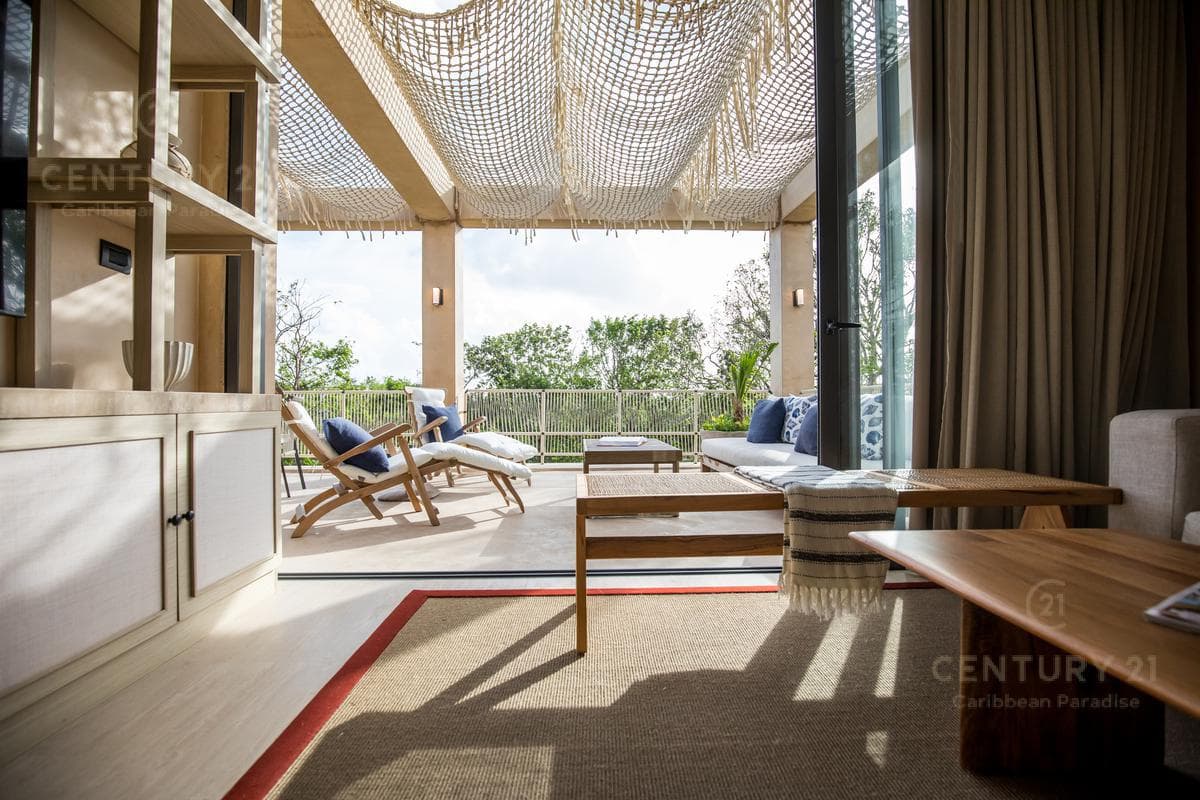 Increible casa en zona residencial prvilegiada de Playa del Carmen P3452
