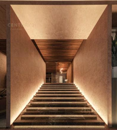 Bonitos Estudios en Venta en tranquilo Condominio de Playa del Carmen P3952