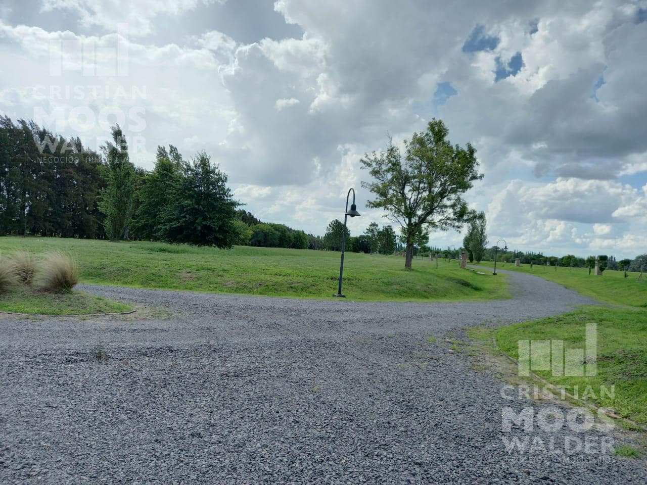 Land for Sale - El Campo Fincas Exclusivas de Cardales.