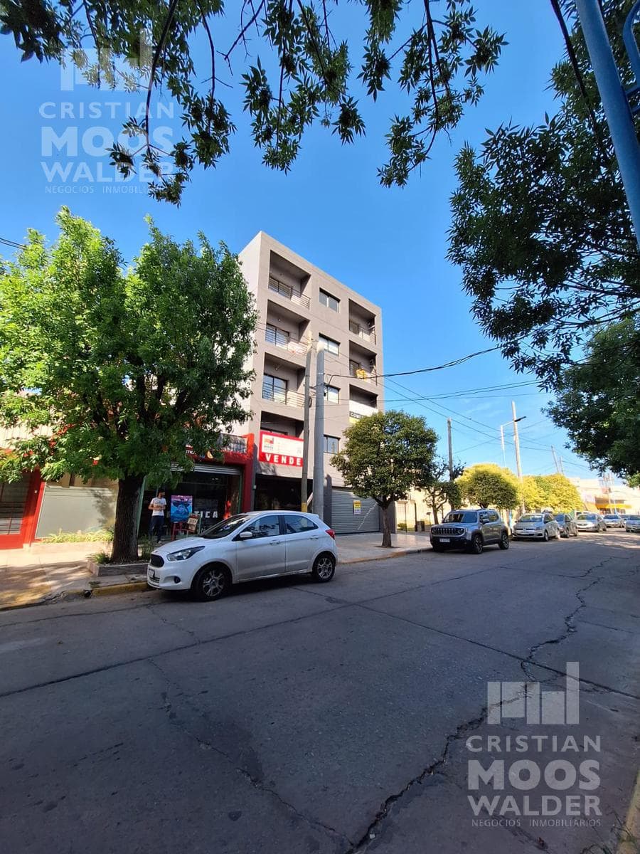 2-room apartment for sale in Escobar