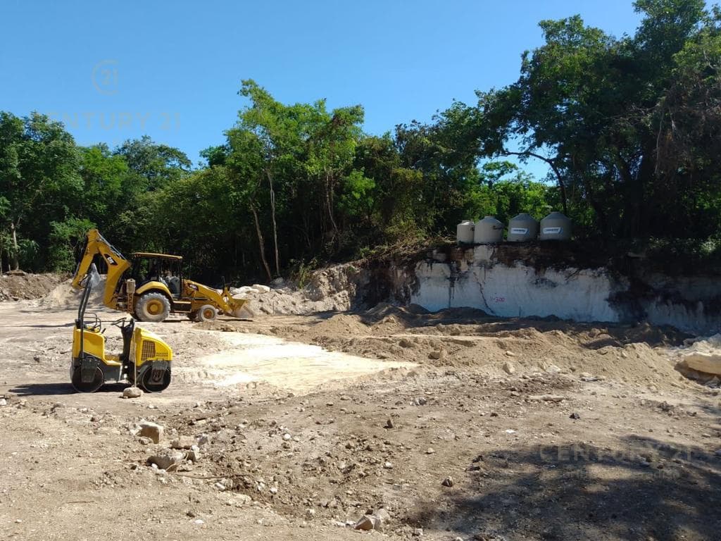Venta de lujoso Estudio en Playacar Playa del Carmen P3855