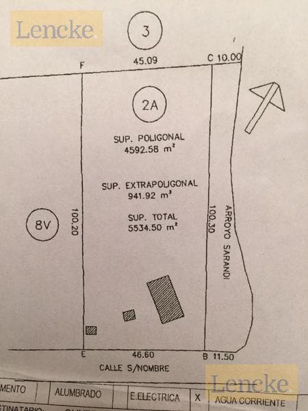 For Sale or Rent: Exceptional commercial unit across from Nordelta on Route 27—a one-of-a-kind location!