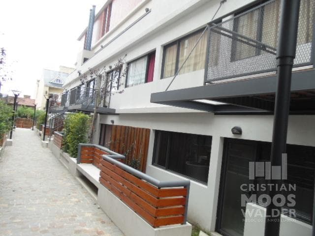 Apartment for sale, eligible for financing. Escobar.