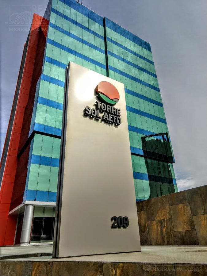 Office - Monterrey