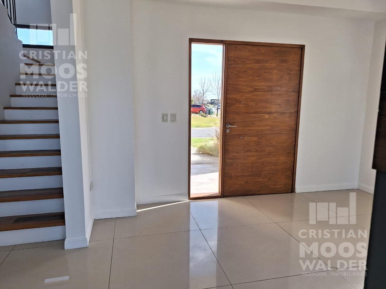 Excellent House in Puertos del Lago