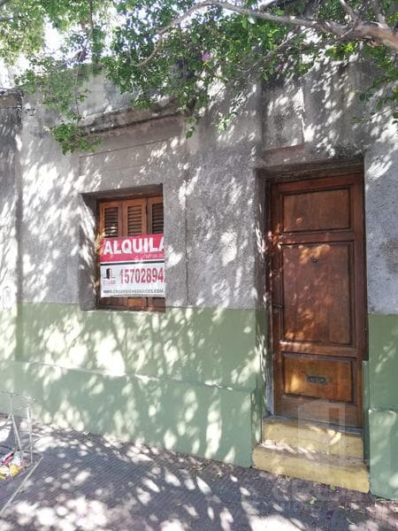 Home - General Bustos