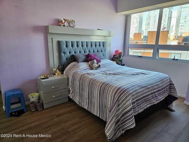 Apartment for SALE in Lago Alberto, Col. Anahuac MG 24-3496