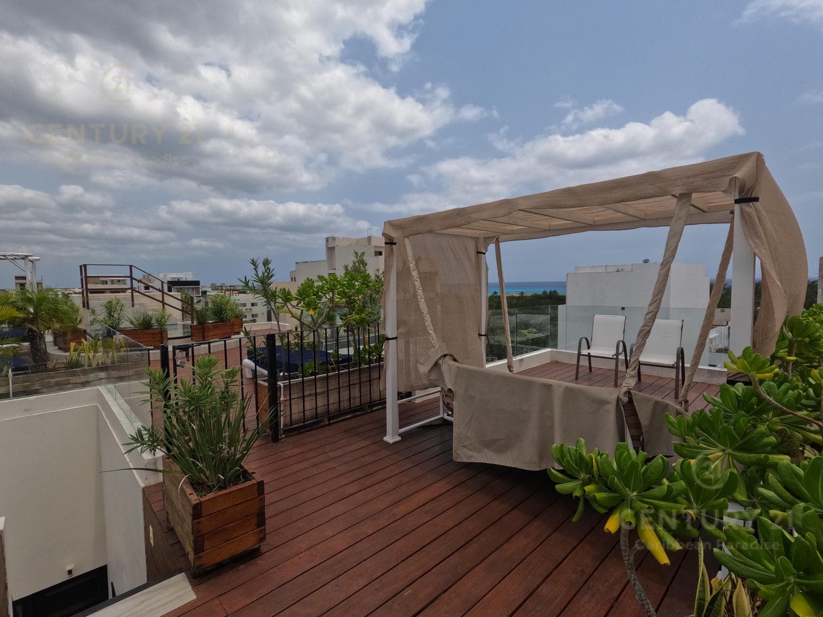 2-Bedroom Apartment for Sale, Ready for Immediate Move-In, Playa del Carmen P4158