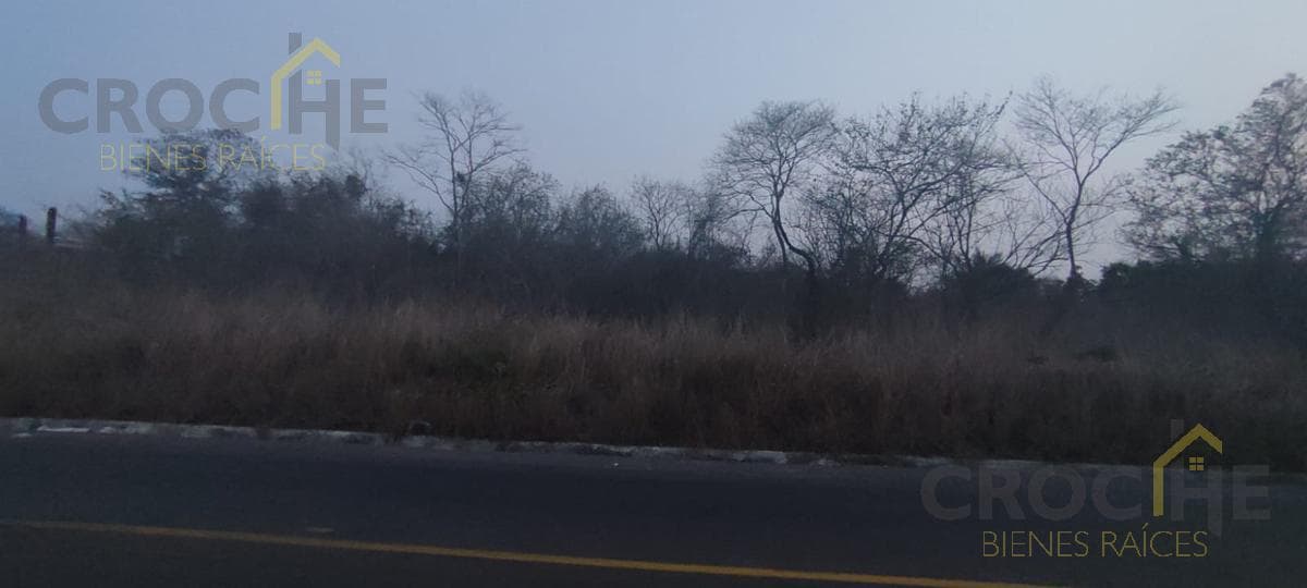 Land for Sale in Paso de Ovejas, Veracruz, Colonia San José