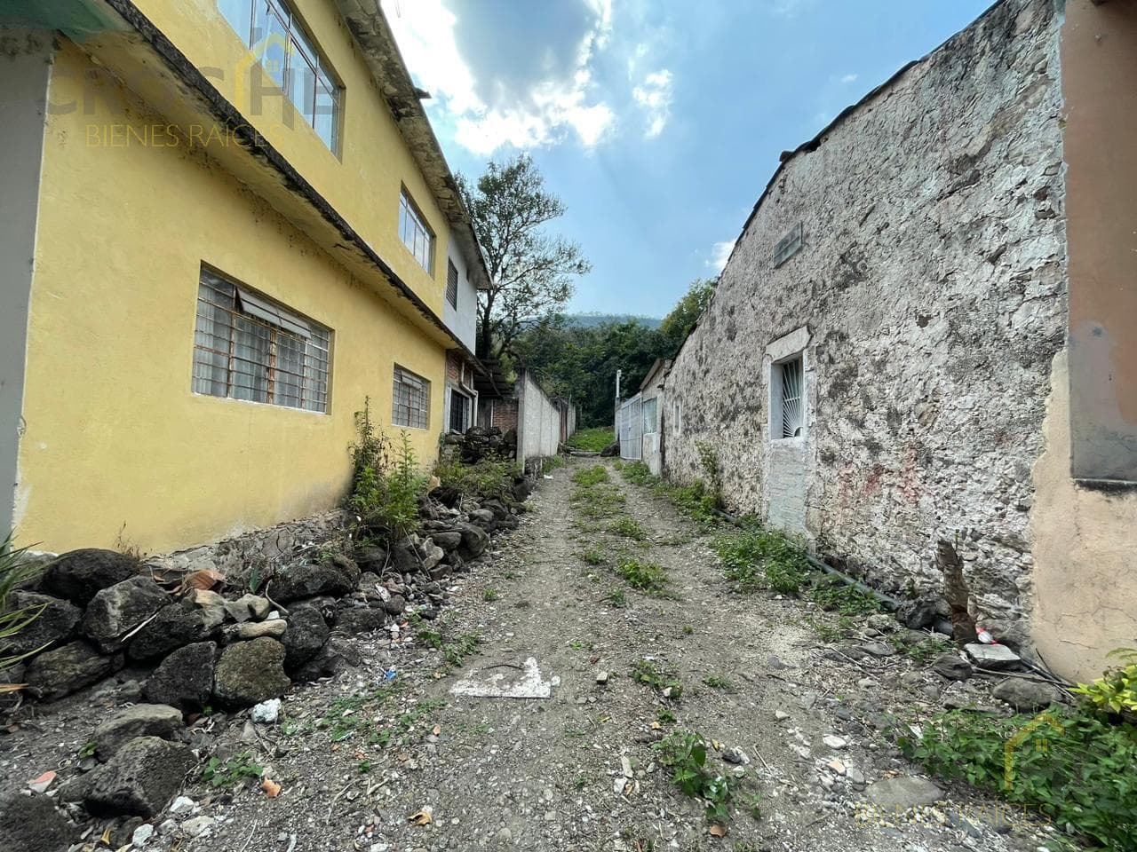 Land for sale in Actopan, El Pedregal area
