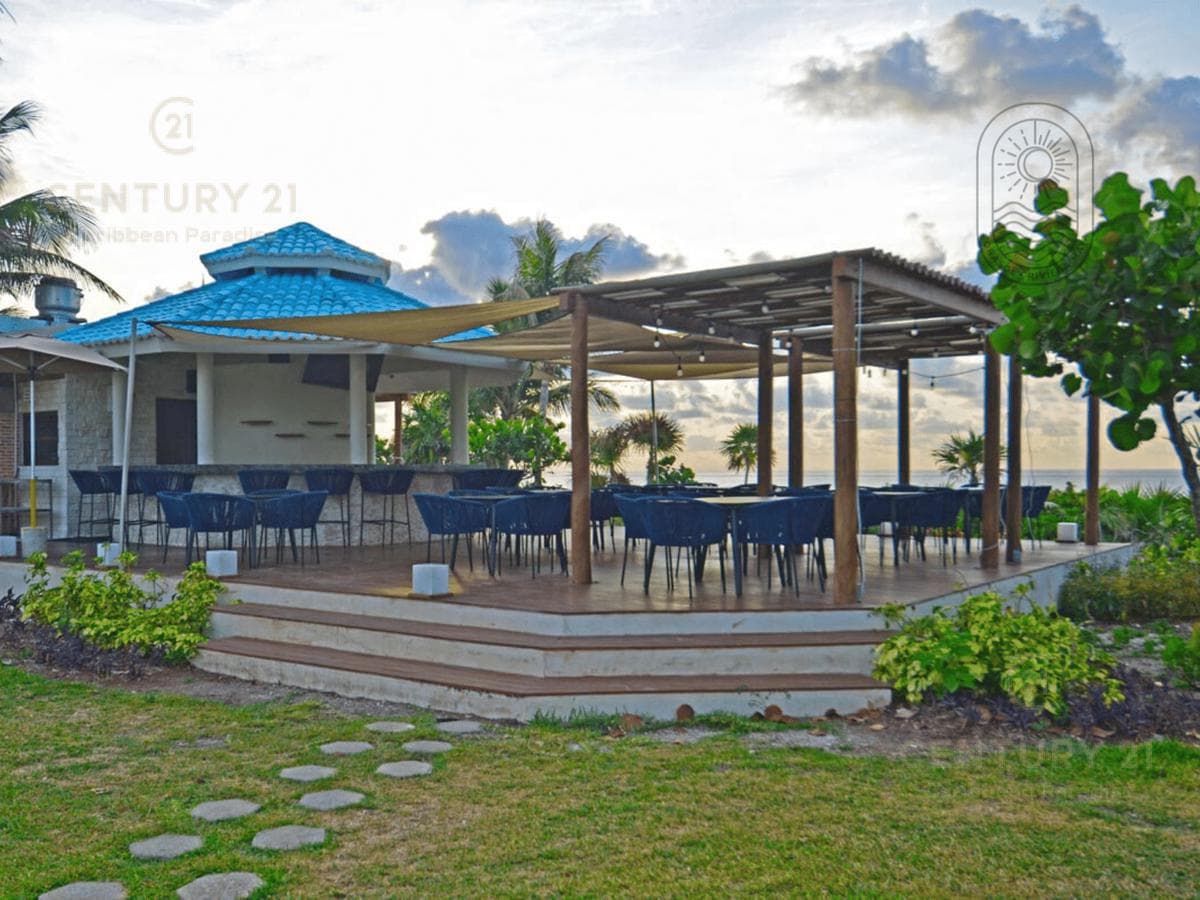 Increíble Departamento en Venta de 3 rec en lujoso Condominio cerca del Mar P3984