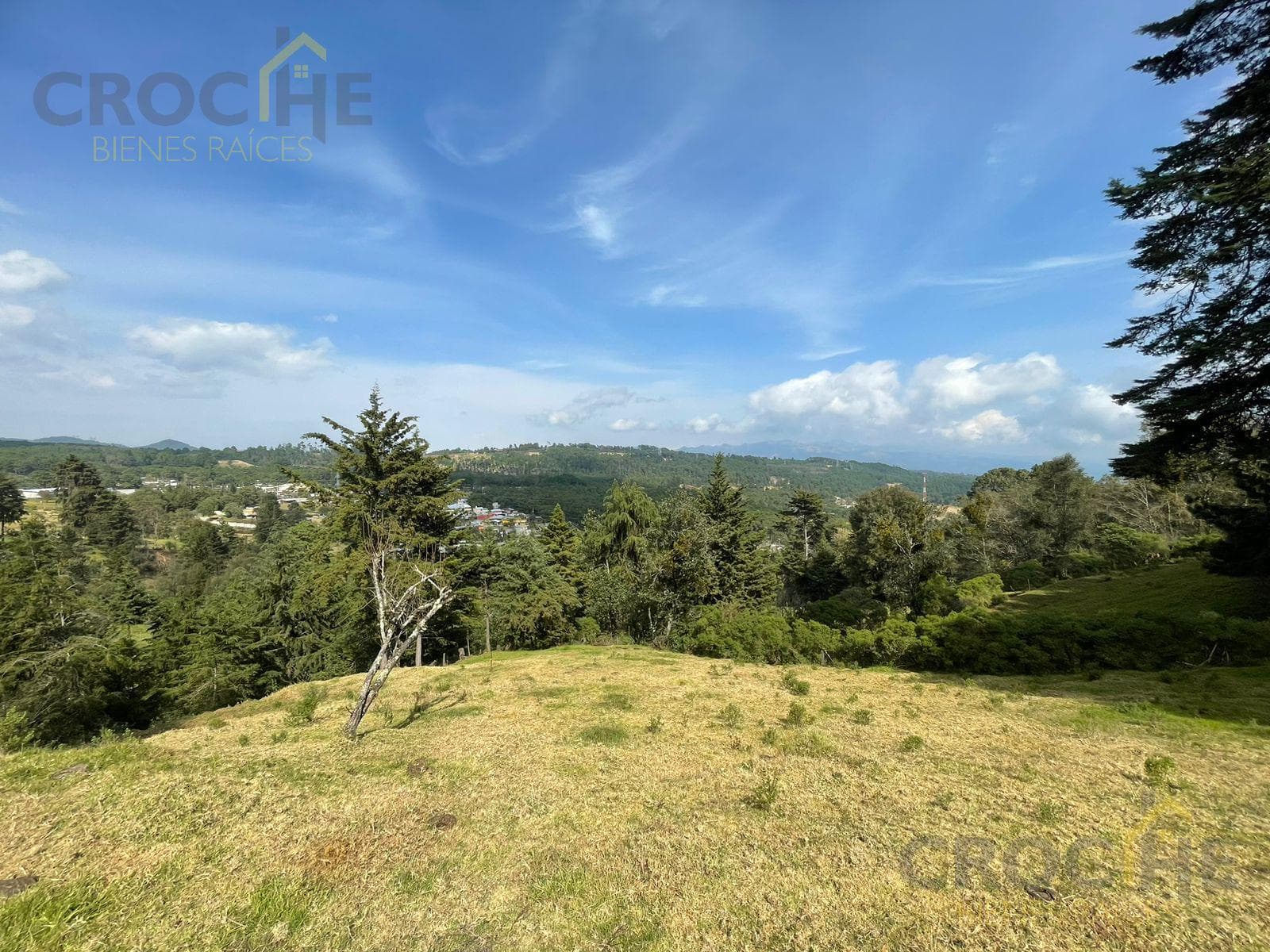 Land for Sale in the Municipality of Las Vigas, Toxtlacoaya Area