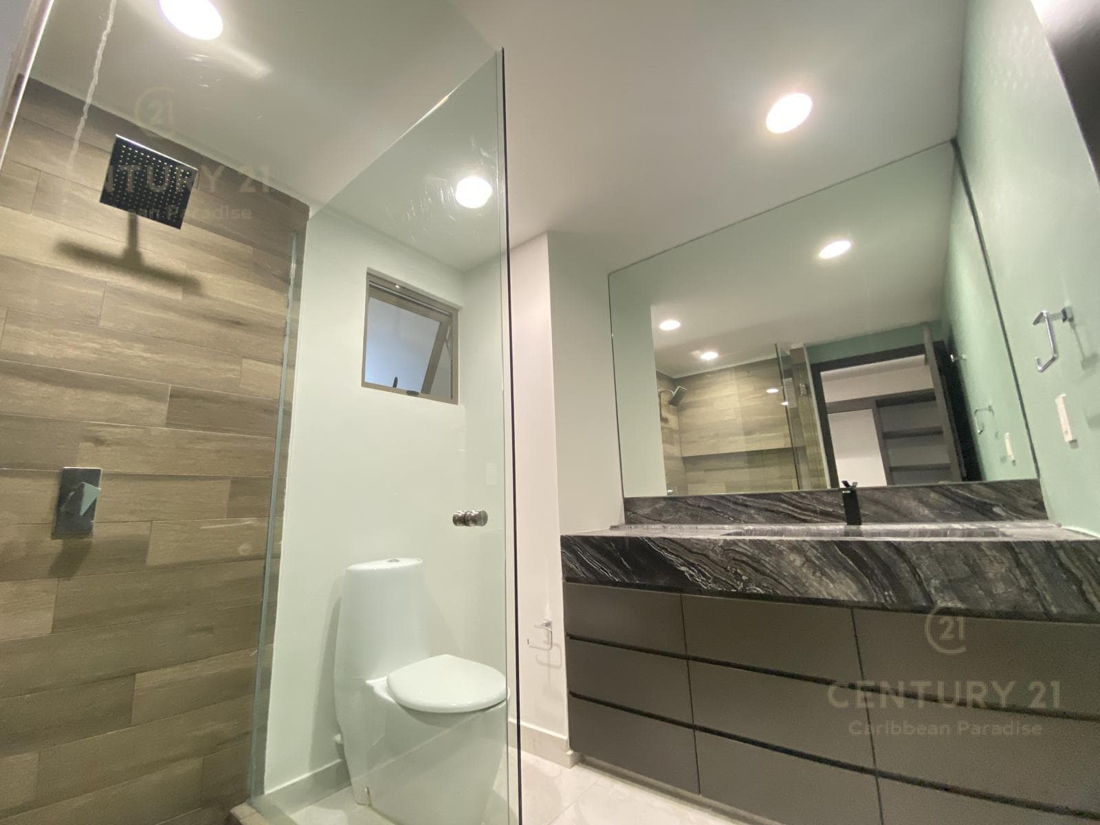 3-Bedroom Furnished Apartment for Sale | Be Towers Cancun | C3882