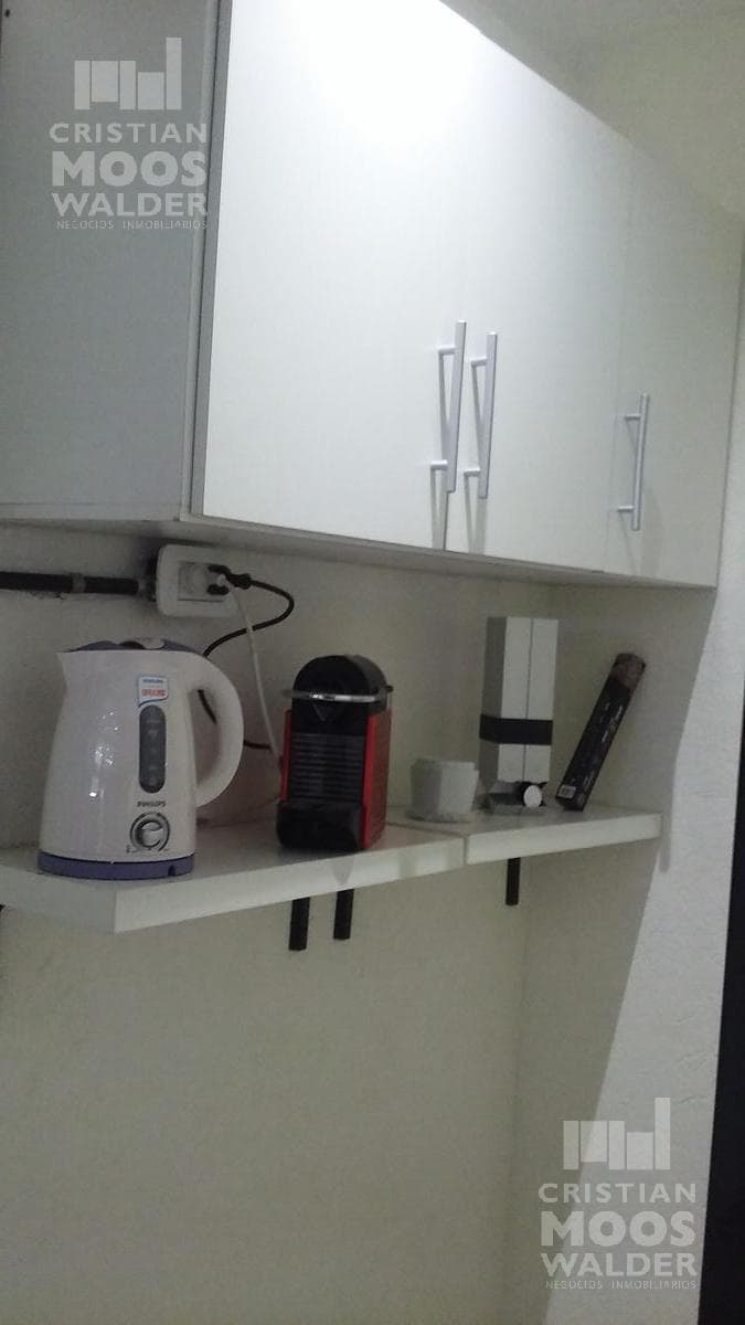 Office for Sale - Panamericana Blue Office I -