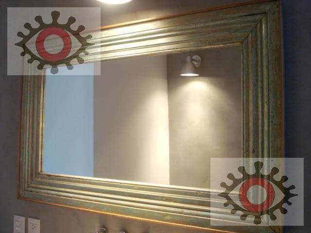 Departamento en Palermo