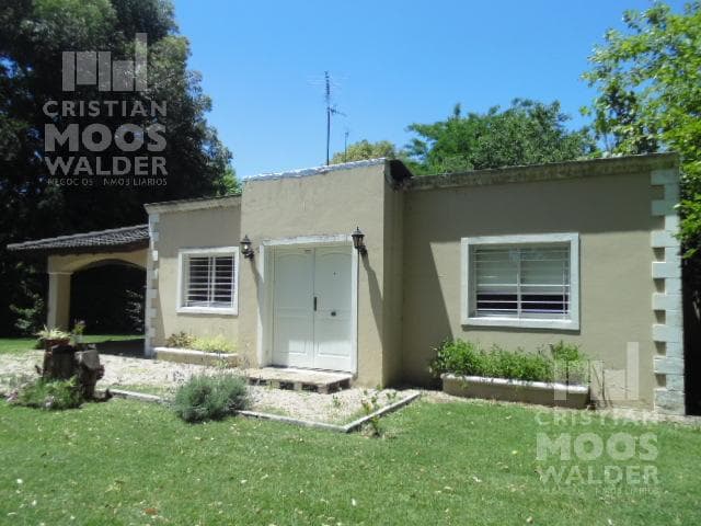 House for Sale on Route 26 - Ingeniero Maschwitz-