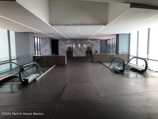 Commercial Space for Rent in Los Girasoles, Coyoacán, GIS 26-3057