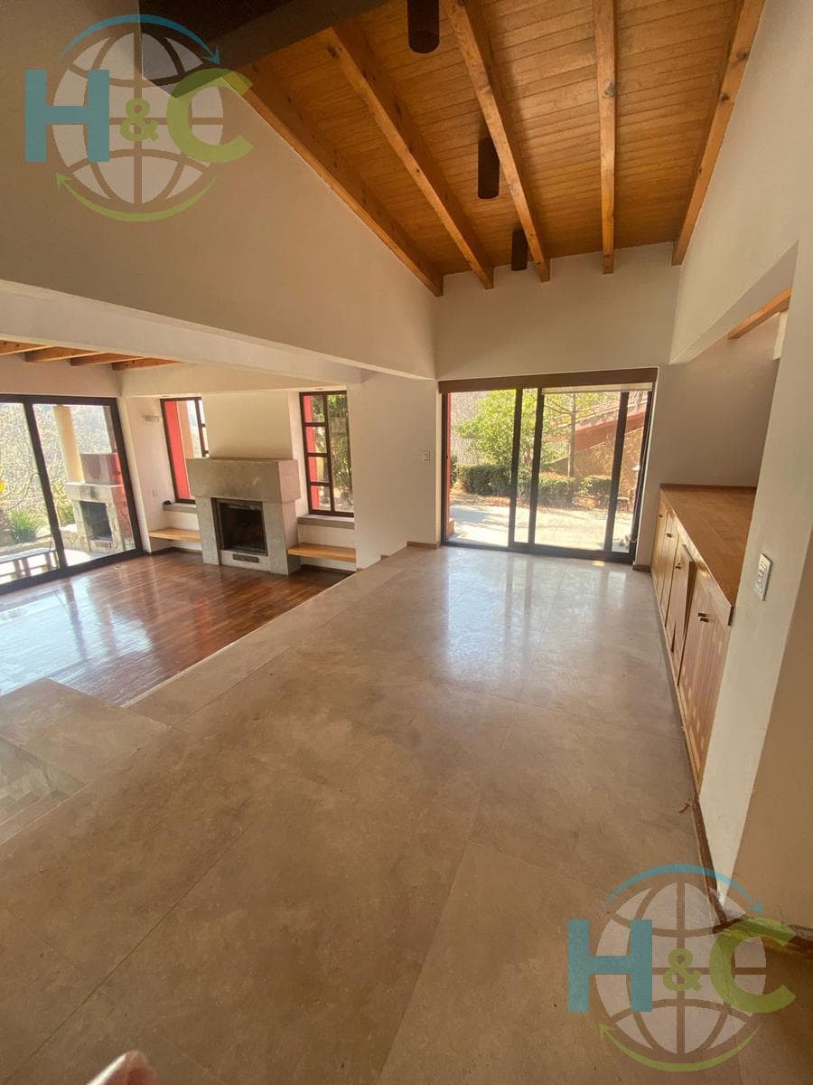 House for Rent in La Estadia, Atizapan de Zaragoza, State of Mexico