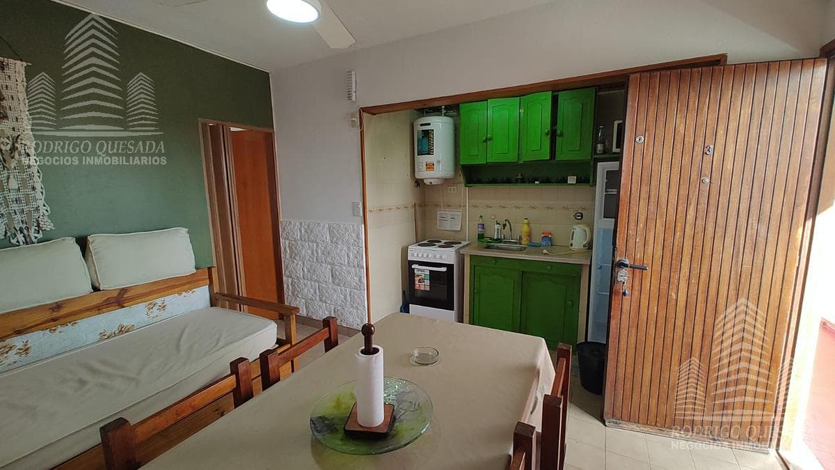 1-Bedroom Apartment for Sale in Costa Azul