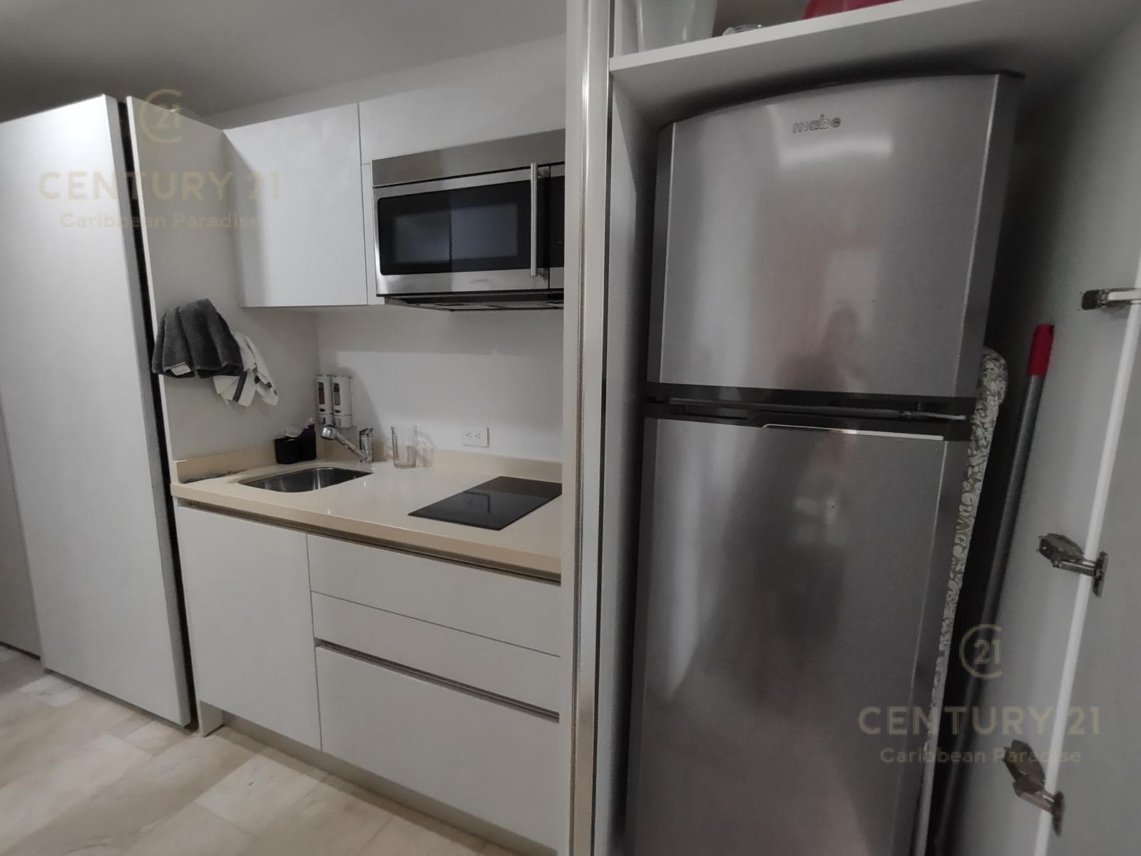 Furnished Studio for Sale at Menesse One Paralia in Playa del Carmen | Near the Beach | P4144