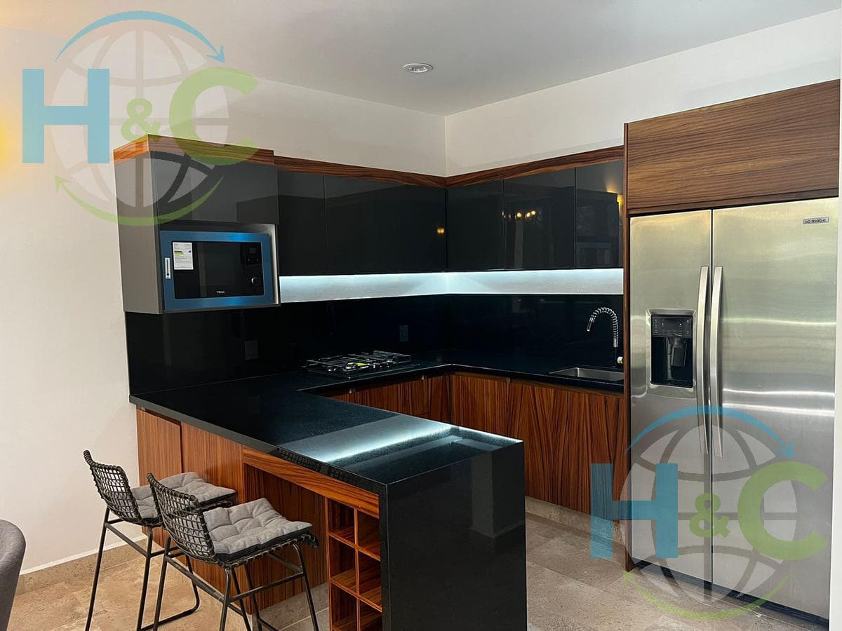 APARTMENT FOR SALE IN CUMBRES DEL LAGO JURIQUILLA, CATENA TOWERS, QUERÉTARO