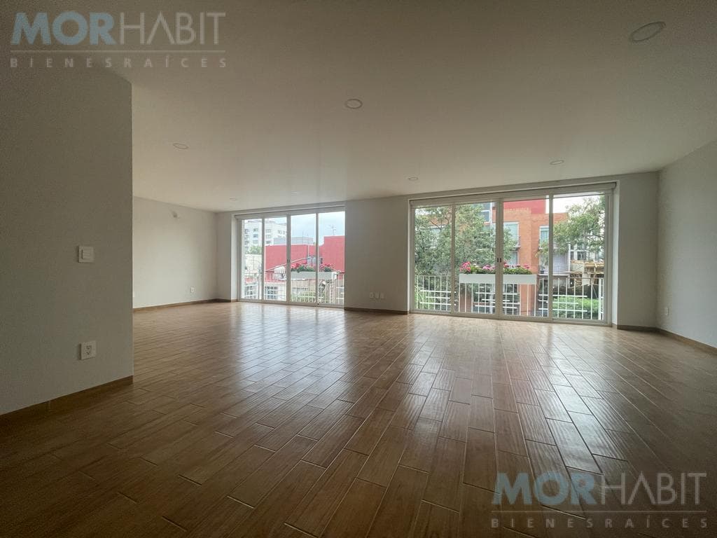 Apartment - Del Valle Centro