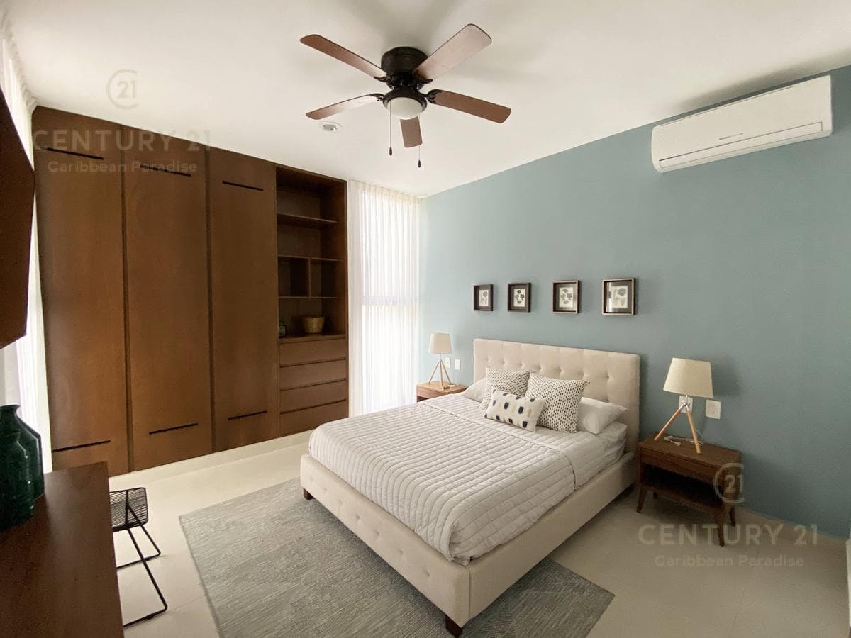 Preventa, Casas en exclusivo residencial Playa del Carmen P2735