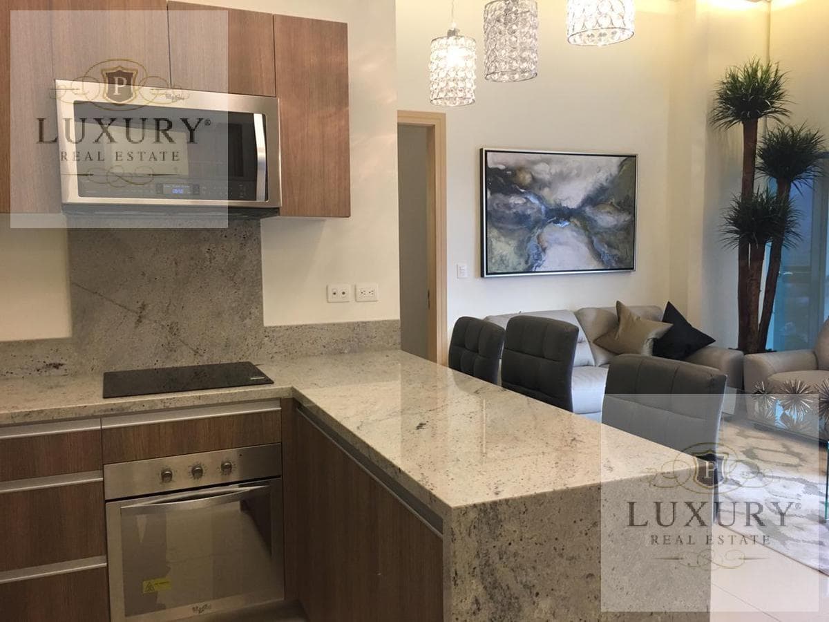 Apartment - San Pedro Garza Garcia
