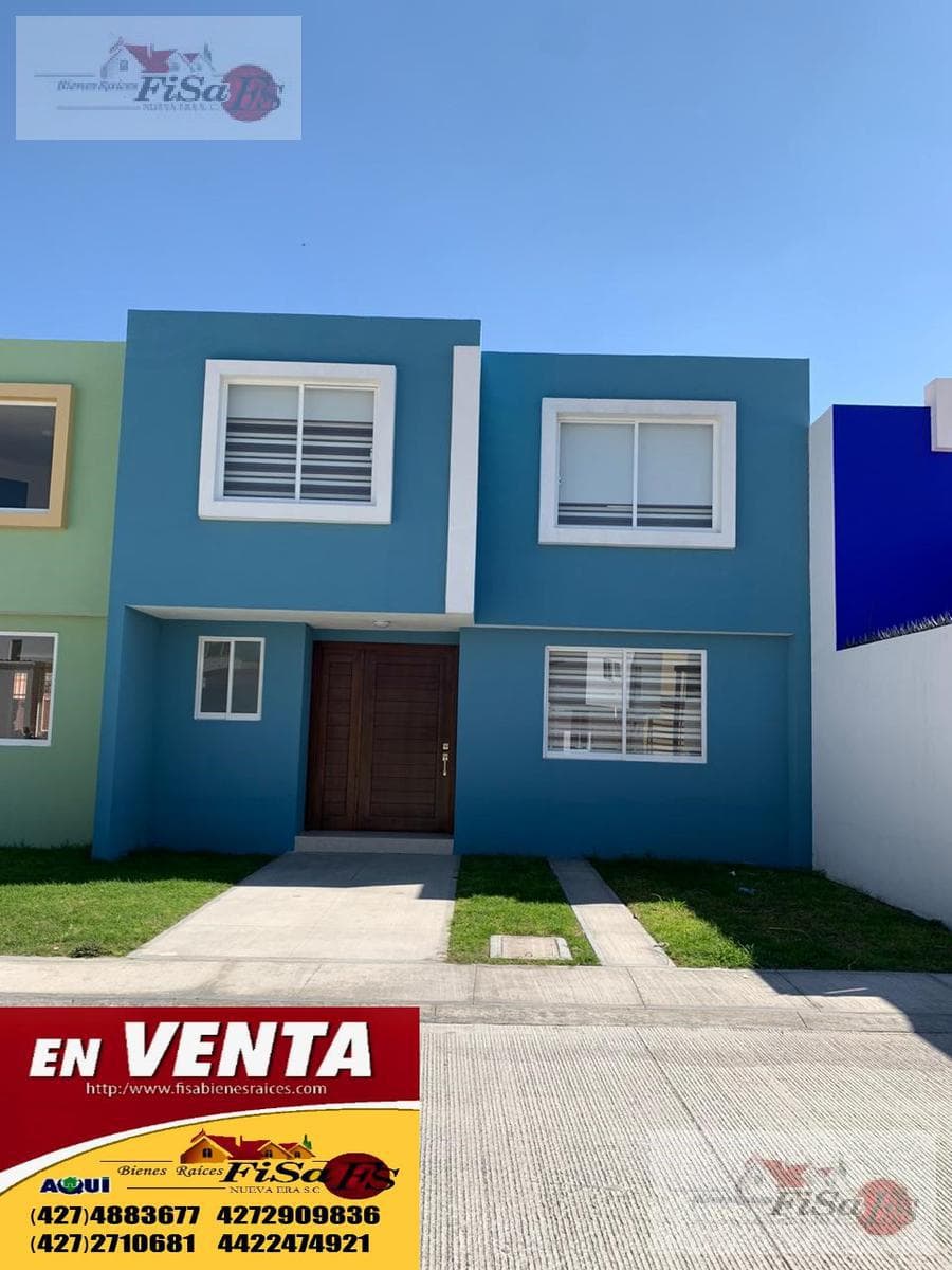 HOUSE FOR SALE